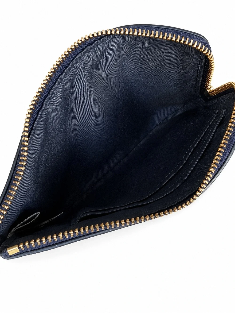 Coach compact wristlet